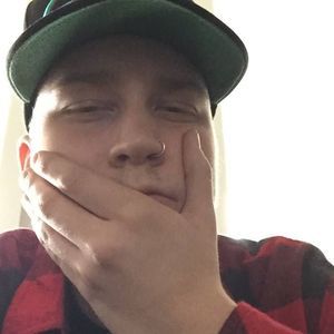 Meet your Posher, Aaron